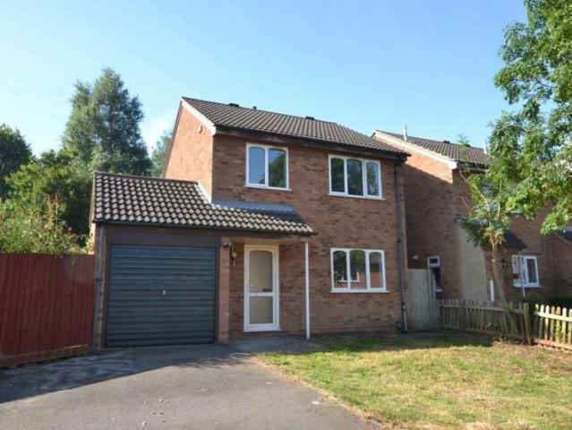 Property for sale in Brentingby, Leicestershire