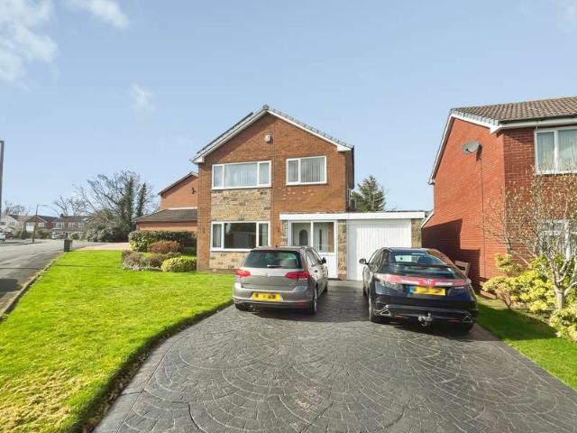 Property for sale in Ladybridge, Lee Bank