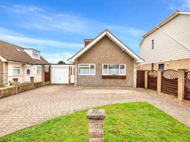 Property for sale in Ancton, Arun
