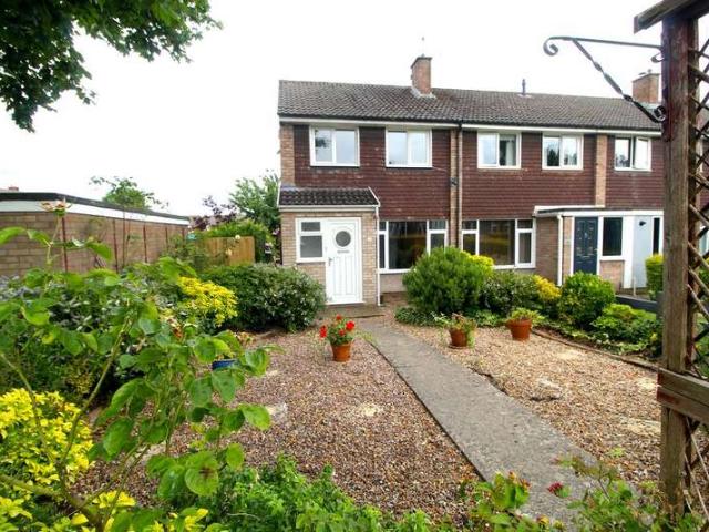 Property for sale in Stoke Gifford, South Gloucestershire