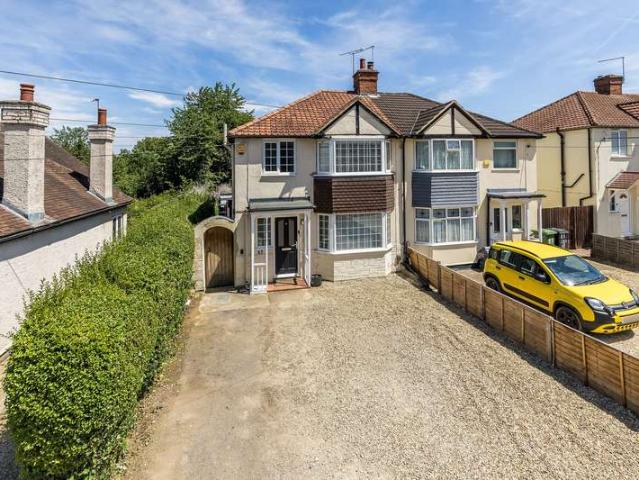Property for sale in South Hinksey, Dromore