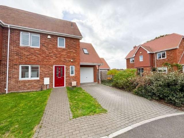 Property for sale in Wick, Downton