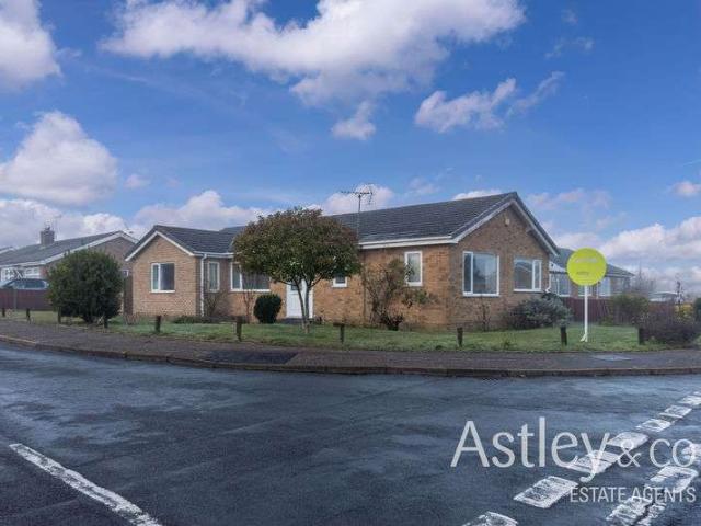 Property for sale in Crostwick, Norfolk