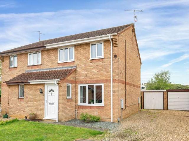 Property for sale in New Werrington, Peterborough