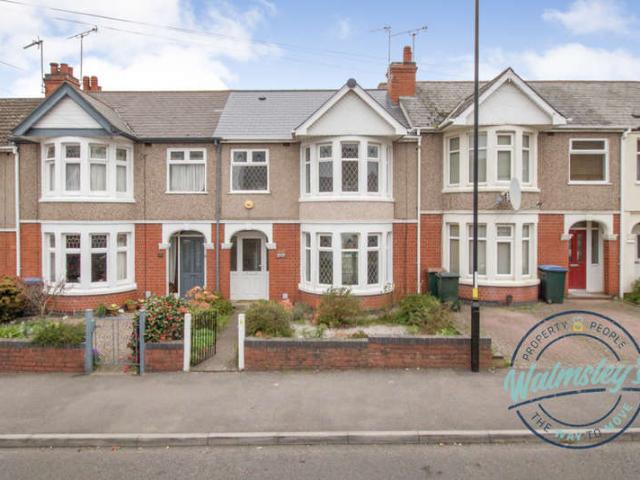 Property for sale in Allesley Park, Allesley