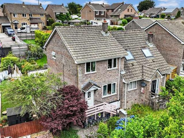 Property for sale in Dobwalls, Cornwall