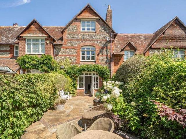 Property for sale in Littlecote, West Sussex