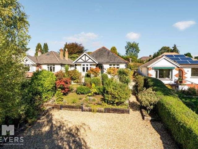 Property for sale in Limberlost, East Dorset