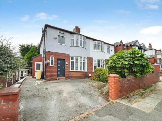 Property for sale in Dunscar, Bolton