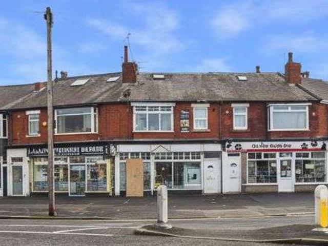 Property for sale in Hawes Side, Blackpool