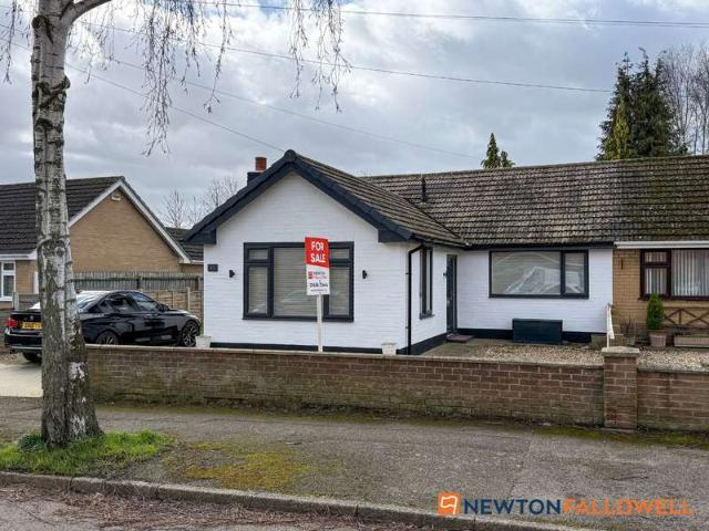 Property for sale in Alverton, Isle Of Man