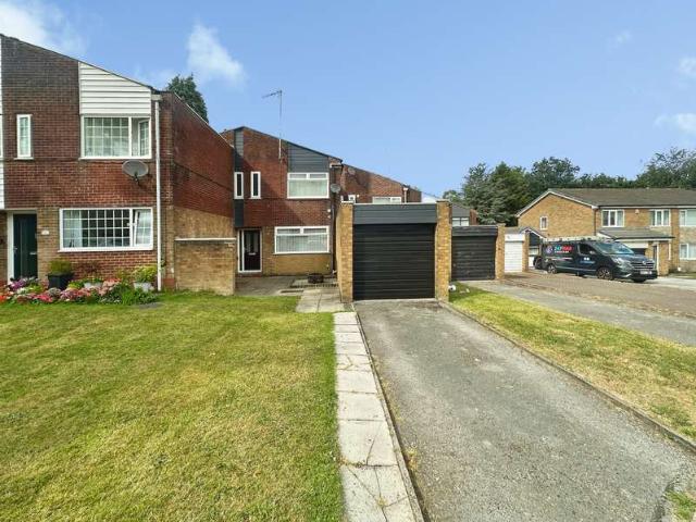 Property for sale in Whitefield, Bury