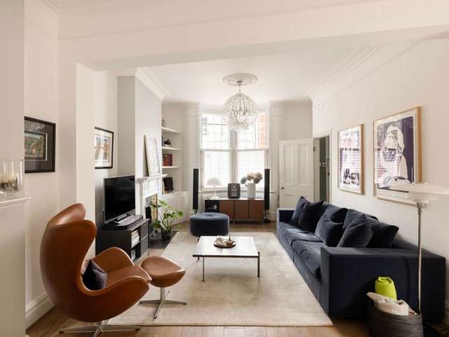 Property for sale in London Borough of Lambeth, Greater London