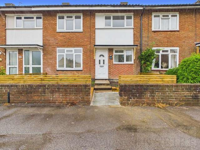 Property for sale in Glynde, West Sussex