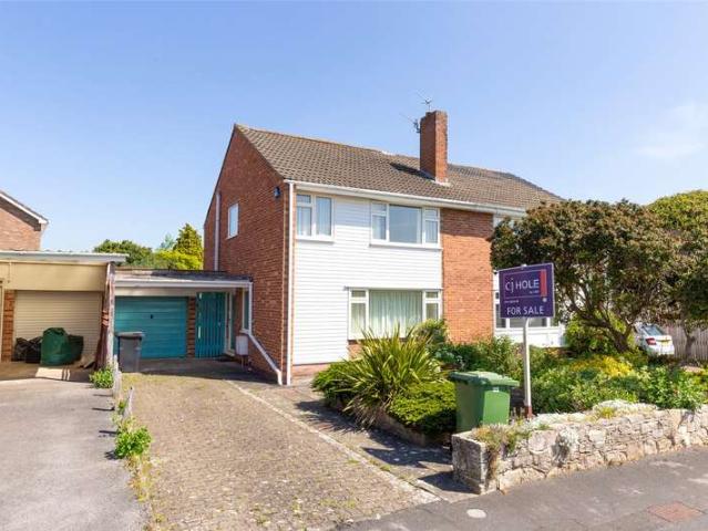Property for sale in Feckenham, City Of Bristol