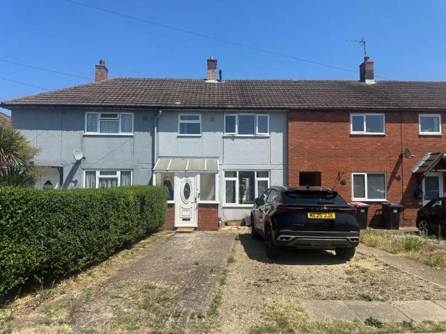 Property for rent in Kingsbury CP, Gun Hill