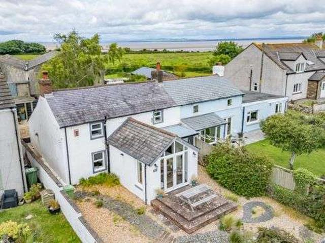 Property for sale in Silloth-on-Solway
