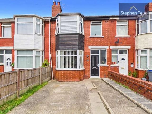 Property for sale in Great Marton, Blackpool
