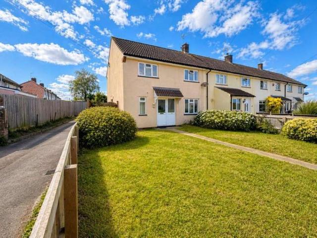 Property for sale in Bishop's Hull, Somerset