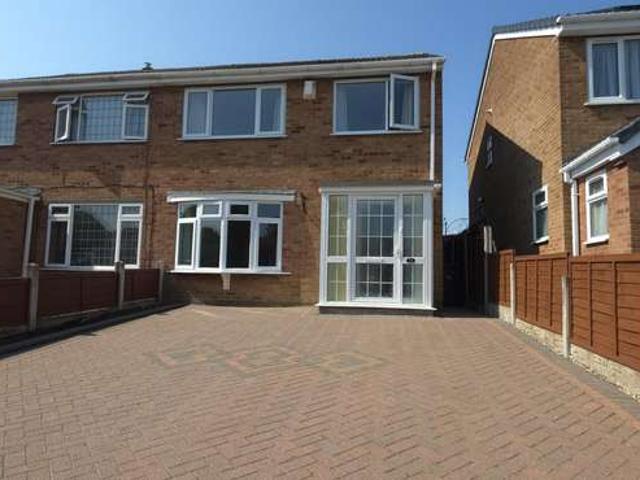 Property for rent in Belgrave, Kettlebrook