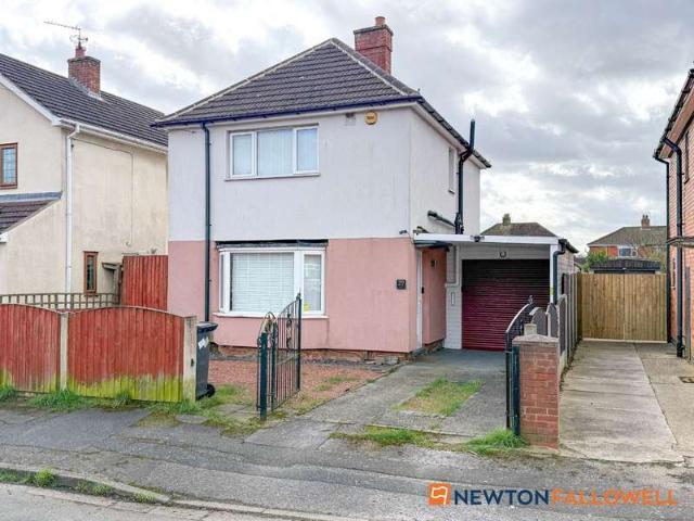 Property for sale in Alverton, Isle Of Man