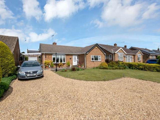 Property for sale in Toll Bar, Great Casterton