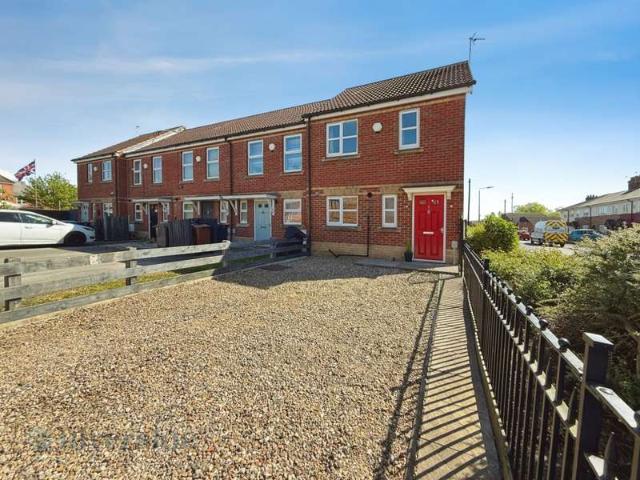 Property for sale in Hull, City Of Kingston Upon Hull