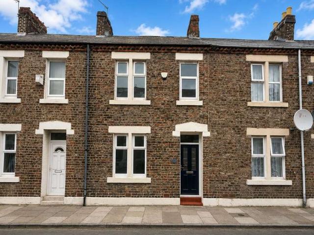 Property for sale in Arthur's Hill, Newcastle upon Tyne