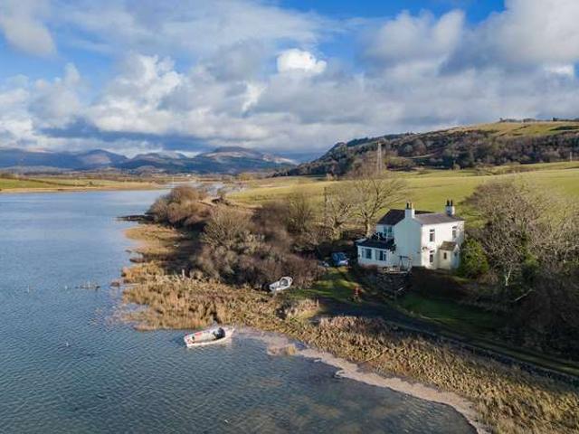 Property for sale in Ravenglass