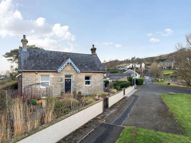 Bungalow for sale in Embleton