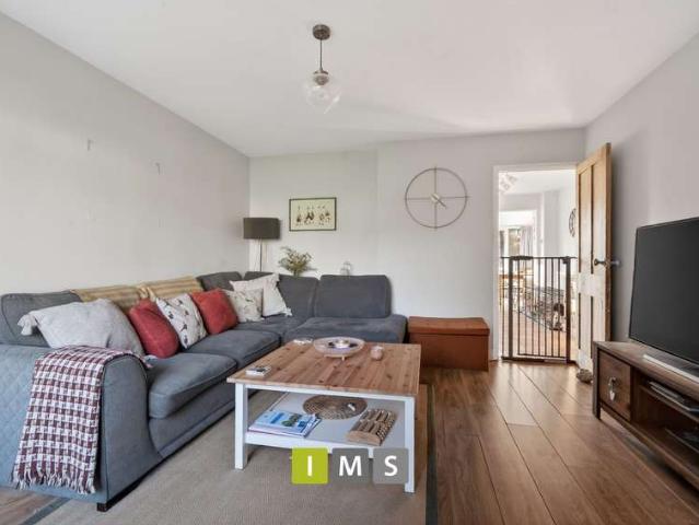 Property for sale in Evershot, Oxfordshire