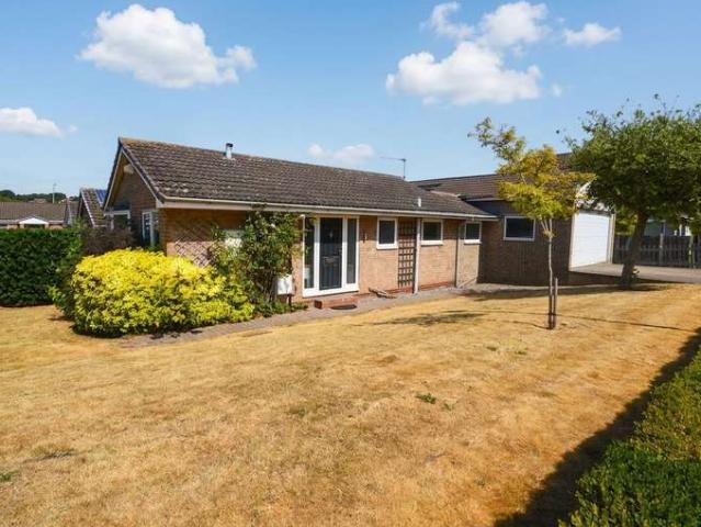 Property for sale in South Anston, Rotherham