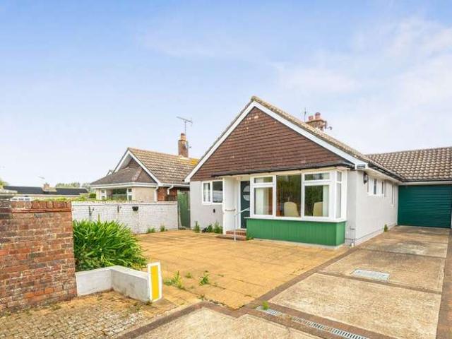 Property for sale in Clapham, West Sussex
