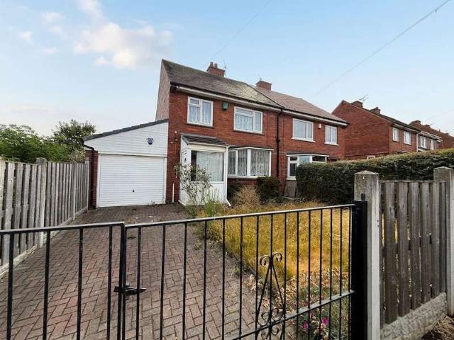 Property for sale in Dalton, Rotherham