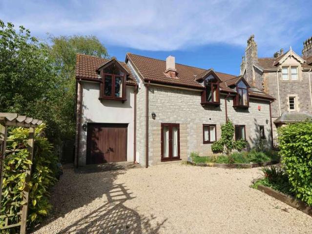 Property for sale in Clevedon, North Somerset