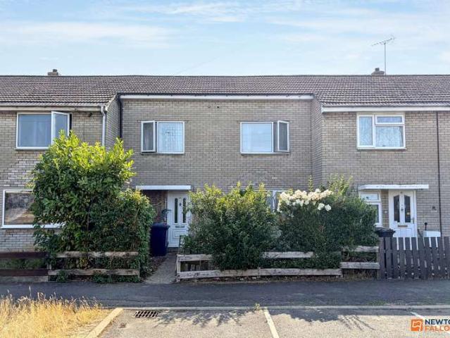 Property for sale in Huntingdon