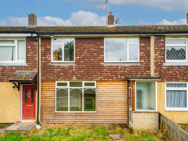 Property for sale in Donnington, Telford and Wrekin