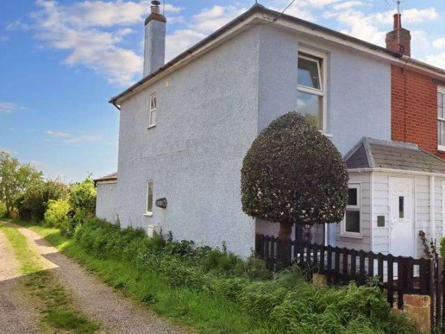 Property for sale in Brightlingsea, Dale Hill