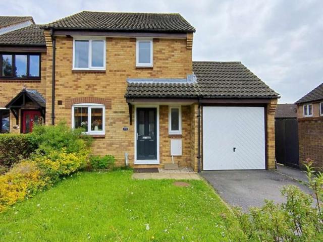 Property for sale in Hightown, City Of Southampton