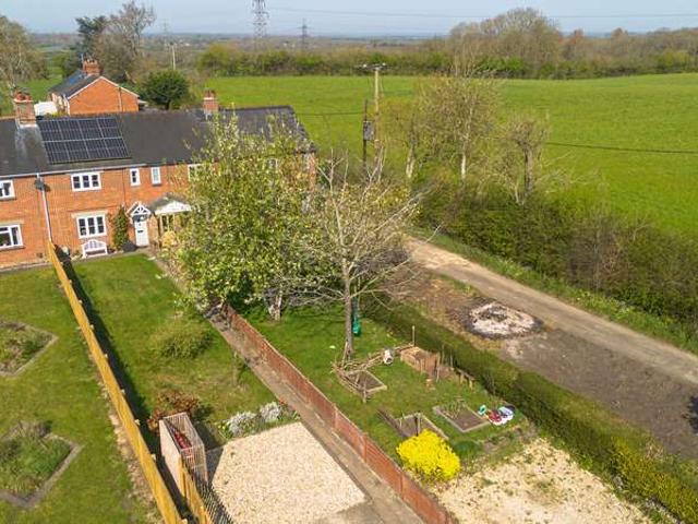 Property for sale in Appleton-with-Eaton, Dromore