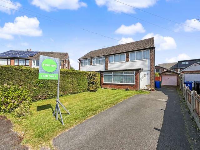 Property for sale in Park Lane, Bury