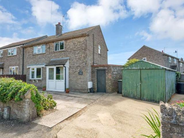 Property for sale in Collyweston