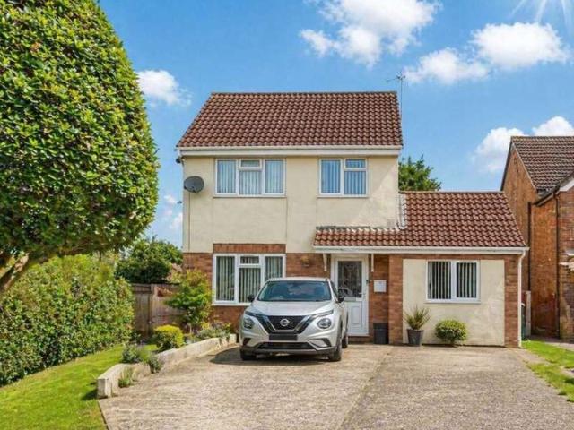 Property for sale in Wales