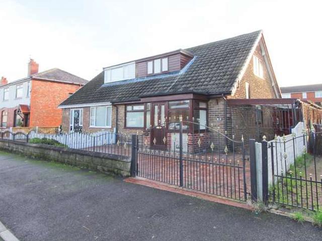 Property for sale in Wigan, Greater Manchester