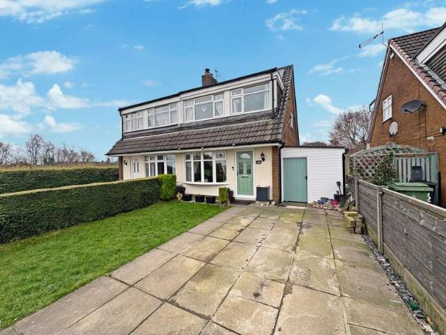 Property for sale in Hulton Lane Ends, Lee Bank
