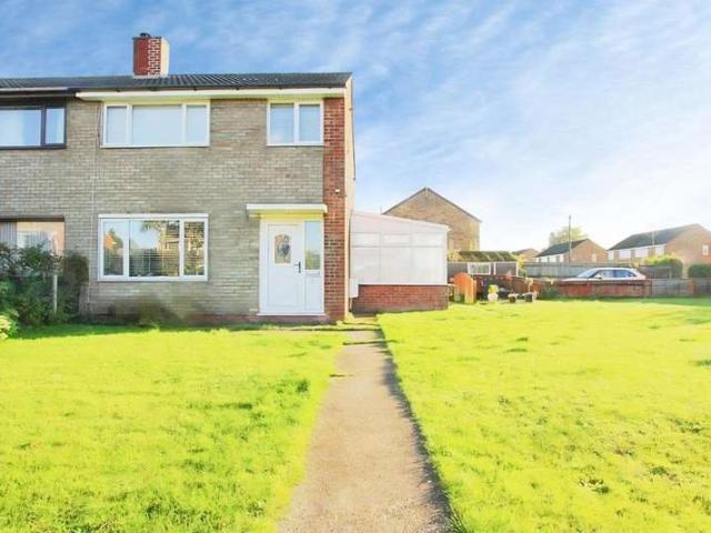 Property for sale in Immingham, North East Lincolnshire