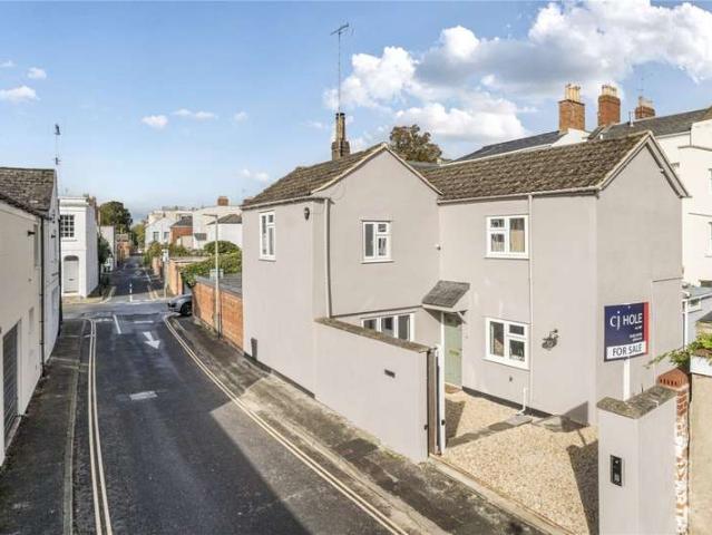 Property for sale in Montpellier, Golden Valley