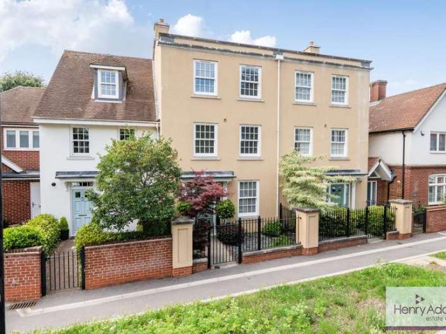 Property for sale in Petersfield, Bolton Low Houses