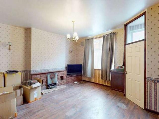 Property for sale in Lee Bank, Greater Manchester