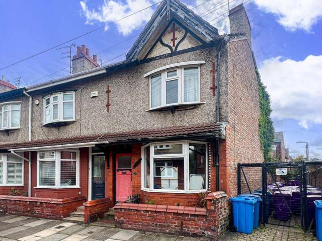 Property for sale in Calderstones